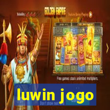 luwin jogo